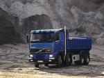 Volvo FH12 Tipper 1993 года